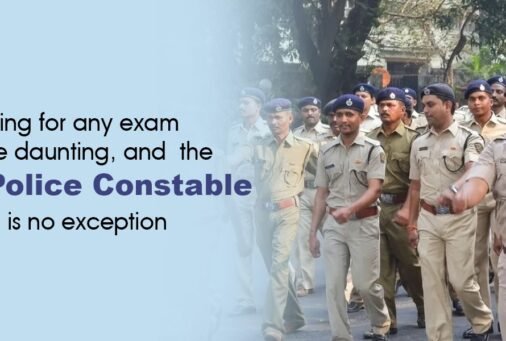 Preparing for any exam can be daunting, and the UP Police Constable Exam is no exception