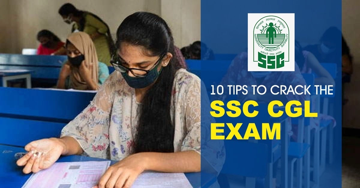 SSC | CGL | Government exam |